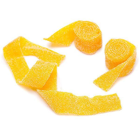 Mango Sour Belts