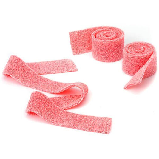 Pink Lemonade Sour Belts