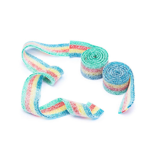 Rainbow Sour Belts